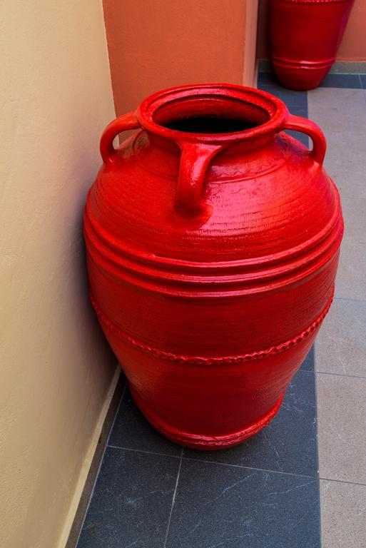 Louloudi Traditional House Koskinou *