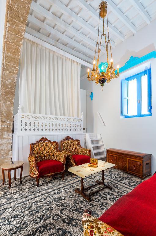 Louloudi Traditional House Koskinou Vakantiehuis Koskinou (Rhodes)