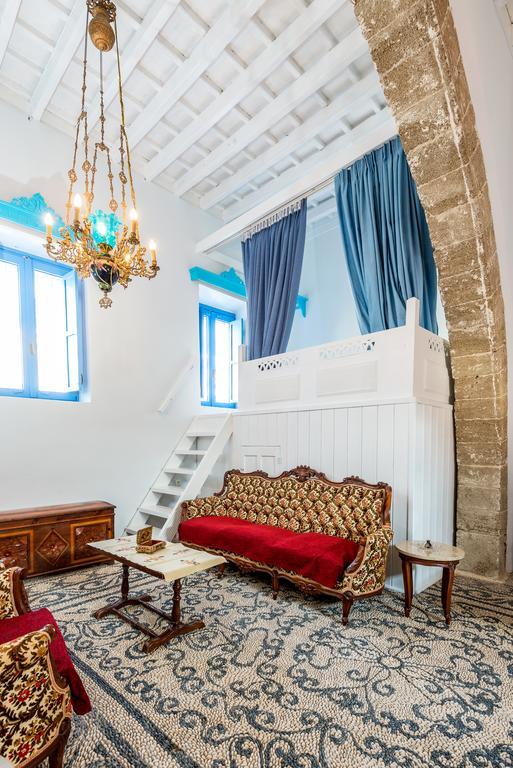 Louloudi Traditional House Koskinou
