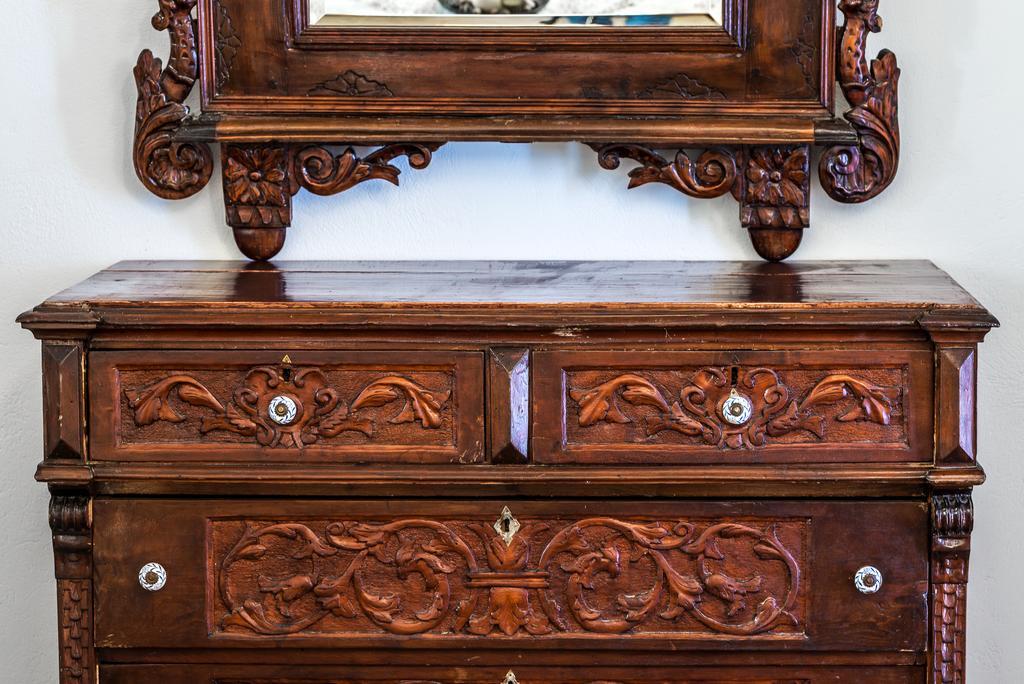 Vakantiehuis Louloudi Traditional House Koskinou *