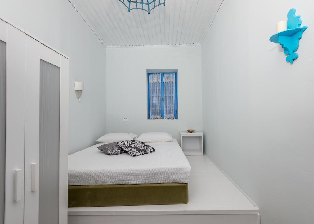 Louloudi Traditional House Koskinou Vakantiehuis *