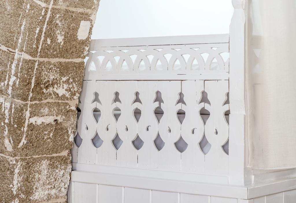 Louloudi Traditional House Koskinou *